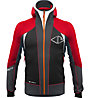 Crazy JKT Avenger Light M - Softshelljacke - Herren, Red/Black