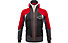 Crazy JKT Avenger Light M - Softshelljacke - Herren, Red/Black