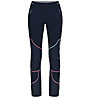 Crazy Oxygen - Skibergsteigerhose - Damen, Blue/Pink