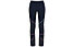 Crazy Oxygen - pantaloni scialpinismo - donna, Blue/Pink