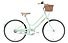 Creme Cycles Mini Molly 24" - Kinderfahrrad - Mädchen, Green