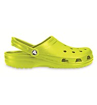 Crocs Classic - sandali - unisex, Citrus
