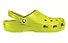 Crocs Classic - Sandalen - Unisex, Citrus