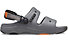 Crocs Classic All Terrain - Sandalen - Unisex, Grey