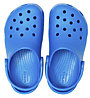 Crocs Classic Clog K - sandali - bambini, Blue