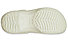 Crocs Classic Clog W - Sandalen - Damen, White