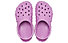 Crocs Classic Geometric Clog - Sandalen, Pink