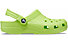 Crocs Classic Sabot U - Sandalen, Green