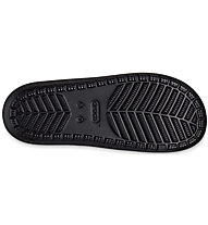 Crocs Classic Sandal 2 - ciabatte - unisex, Black