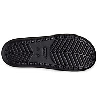 Crocs Classic Sandal 2 - Schlappen - Unisex, Black