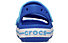 Crocs Crocband Cruiser Kid - sandali - bambini, Blue/Light Blue