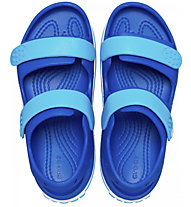Crocs Crocband Cruiser Toddler - sandali - bambini, Blue/Light Blue
