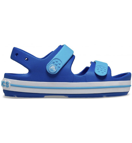 Crocs Crocband Cruiser Toddler Sandalen Kinder Sportler