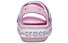 Crocs Crocband Cruiser Toddler - sandali - bambini, Pink/Purple