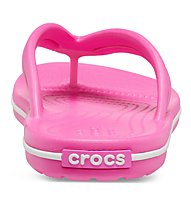 Crocs Crocband Flip W - Zehensandale - Damen, Pink