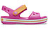 Crocs Crocband Sandal Kids - Sandalen - Kinder, Pink