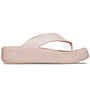 Crocs Getaway Platform Flip W - ciabatte - donna, Pink