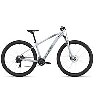Cube Access WS - MTB Cross country - donna, Grey/Green