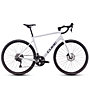 Cube Attain SLX - bici da corsa, White