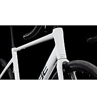 Cube Attain SLX - Rennrad, White