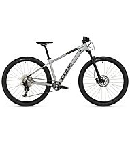 Cube Attention SLX - MTB Cross Country , Grey