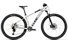 Cube Attention SLX - MTB Cross Country, Grey