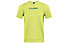 Cube ATX Round Neck S/S - T-shirt - uomo, Yellow