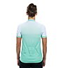 Cube Atx W - maglia ciclismo - donna, Green/White