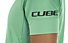 Cube ATX WS Round Neck - maglia MTB - donna, Green