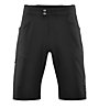 Cube Baggy CMPT - pantalone da bici - uomo, Black