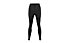 Cube Blackline - pantaloni lunghi ciclismo - donna, Black