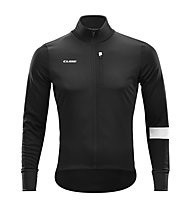 Cube Blackline Softshell - giacca ciclismo - uomo, Black