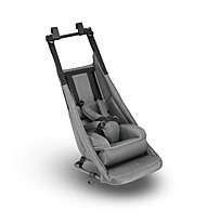 fahrradsattel air Seat Fahrrad Sattel mit Luftfederung – Komfortabler E-Bike Sattel mit Stoßdämpfung – Ergonomischer Suspension gegen Sitzschmerzen : sync Steckschutzbleche - Kaufen Sie Typ:Duo (2 bereits gekoppelte Kits)
