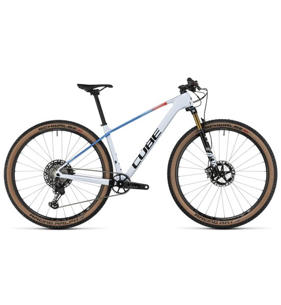 Cube cross country mtb outlet