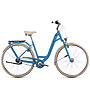Cube Ella Cruise - Citybike, Light Blue