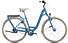 Cube Ella Cruise - Citybike, Light Blue