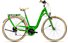 Cube Ella Ride (2022) - citybike - donna, Green