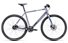 Cube Hyde Race - citybike - uomo, Pink/Grey