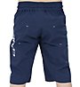 Cube Junior Baggy Shorts - Radhose MTB - Kinder, Blue