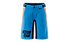 Cube Junior Baggy X Actionsteam - pantaloni MTB - bambino, Blue