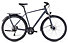 Cube Kathmandu EXC - Trekkingfahrrad - Herren, Grey