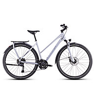 Cube Kathmandu Pro - Citybike - Damen, Grey