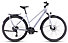 Cube Kathmandu Pro - Citybike - Damen, Grey