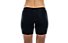 Cube Liner Shorts WS - Radinnenhose - Damen, black
