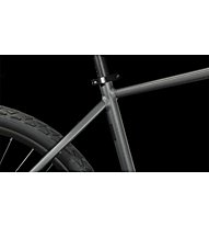 Cube Nature - bici trekking - uomo, Grey