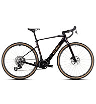 Cube Nuroad Hybrid C:62 SLT 400X - E-Gravelbike | Sportler.com
