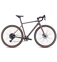 Cube Nuroad ONE - gravelbike, Brown