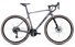 Cube Nuroad Race - Gravel bike, Grey/Black