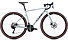 Cube Nuroad WS - bici gravel - donna, Grey