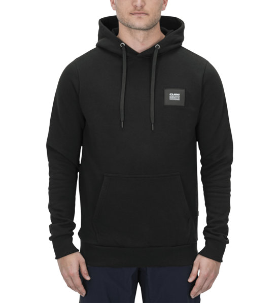 Cube Organic Hoodie